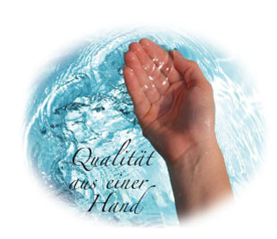 Kapfer Schwimmbadbau