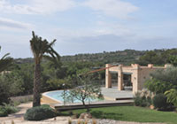 Kapfer Mallorca Schwimmbadbau