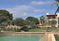 Kapfer Mallorca Schwimmbadbau