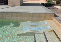 Kapfer Mallorca Schwimmbadbau