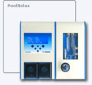 Pool Relax: damit die Poolwasserpflege noch einfacher wird