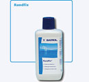 Randfix®, gegen Schmutzrand und Fettablagerung