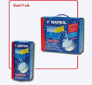 VariTab® - Die neue Dimension der Wasserpflege
