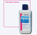 Softswim Starter, optimale Desinfektionswirkung zu Saisonbeginn